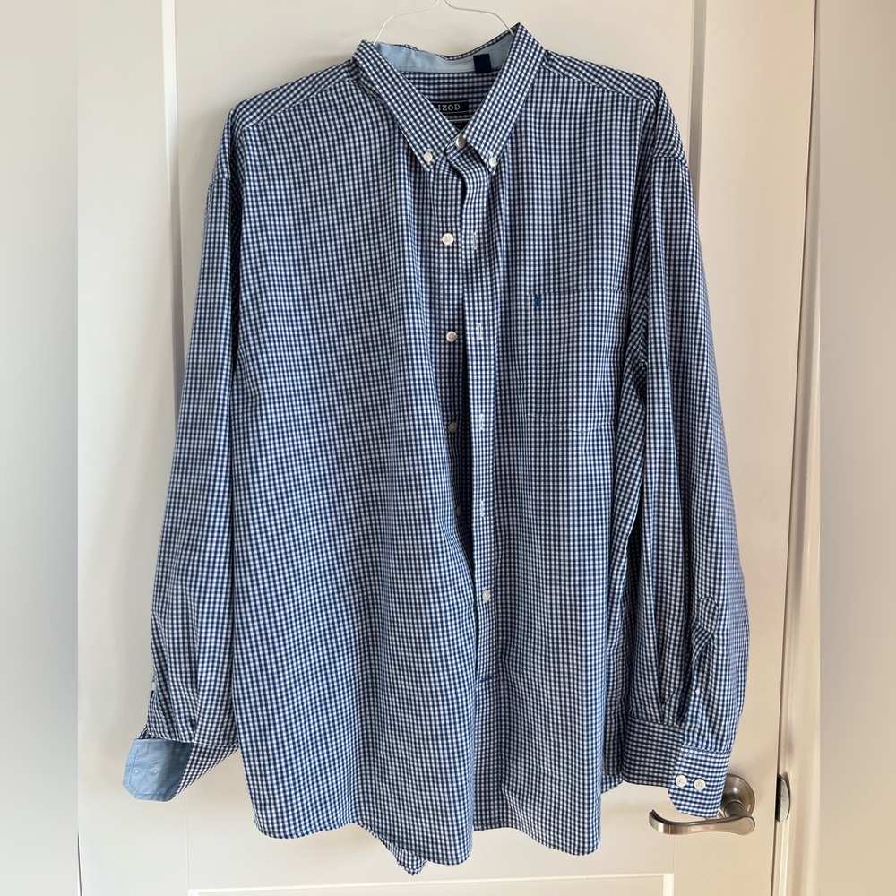 IZOD shirt
